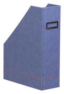 Rhodia Rhodia Stehsammler 10x25x31 saphir
