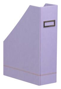 Rhodia Rhodia Stehsammler 10x25x31 Iris