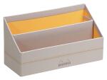 Rhodia Rhodia Briefhalter 10x25x31 Silber