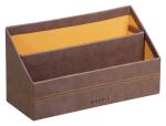 Rhodia Rhodia Briefhalter 10x25x31 schoko