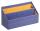 Rhodia Rhodia Briefhalter 10x25x31 saphir