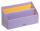 Rhodia Rhodia Briefhalter 10x25x31 Iris