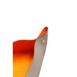 Rhodia Rhodia Tidy 12x12x4,5 silber