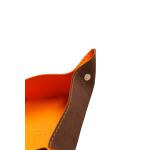Rhodia Rhodia Tidy 12x12x4,5 schokolade