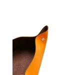 Rhodia Rhodia Tidy 12x12x4,5 schokolade