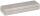 Rhodia Rhodia Scheibetui 21x5,5x3 Silber