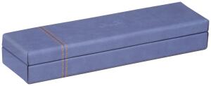 Rhodia Rhodia Scheibetui 21x5,5x3 saphir