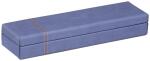Rhodia Rhodia Scheibetui 21x5,5x3 saphir