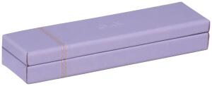 Rhodia Rhodia Scheibetui 21x5,5x3 Iris