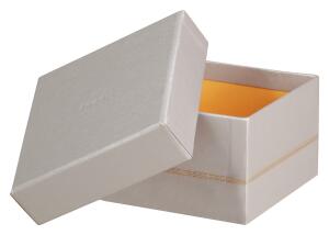 Rhodia Rhodia Boxenset 5er silber