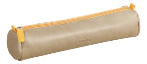 Rhodia Rhodia Schlamperm rd 21,5x5 taupe