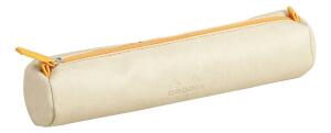 Rhodia Rhodia Schlamperm rd 21,5x5 beige