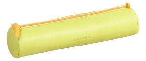 Rhodia Rhodia Schlamperm rd 21,5x5 anis
