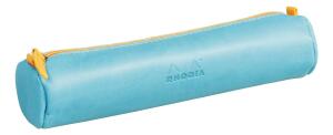 Rhodia Rhodia Schlamperm rd 21,5x5 türkis