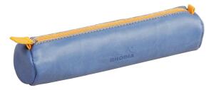 Rhodia Rhodia Schlamperm rd 21,5x5 saphir