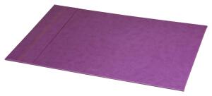 Rhodia Rhodia Schreibunterl 60x40 violett