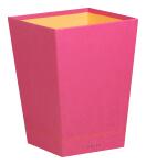 Rhodia Rhodia Papierkorb 24x24x32 himbeer