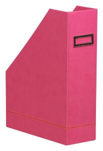 Rhodia Rhodia Stehsammler 10x25x31 himbeer