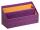 Rhodia Rhodia Briefhalter 10x25x31 violett