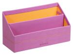 Rhodia Rhodia Briefhalter 10x25x31 Lila