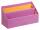 Rhodia Rhodia Briefhalter 10x25x31 Lila