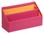 Rhodia Rhodia Briefhalter 10x25x31 himbeer