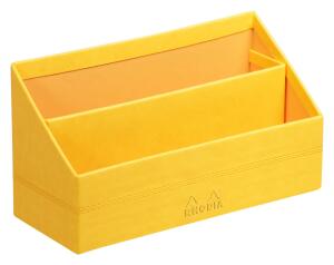Rhodia Rhodia Briefhalter 10x25x31 Narziss