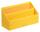Rhodia Rhodia Briefhalter 10x25x31 Narziss