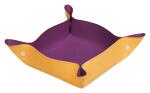 Rhodia Rhodia Tidy 12x12x4,5 violett