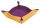 Rhodia Rhodia Tidy 12x12x4,5 violett