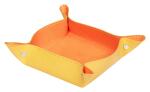 Rhodia Rhodia Tidy 12x12x4,5 mandarine