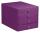 Rhodia Rhodia Schubladenbox 4er violett