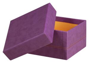 Rhodia Rhodia Boxenset 5er violett