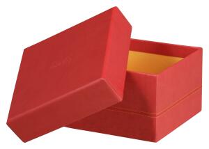 Rhodia Rhodia Boxenset 5er mohn