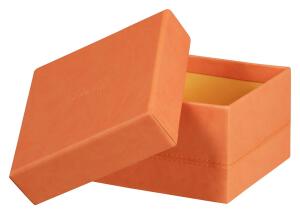 Rhodia Rhodia Boxenset 5er mandarine