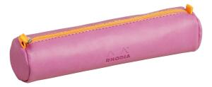 Rhodia Rhodia Schlamperm rd 21,5x5 lila