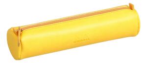 Rhodia Rhodia Schlamperm rd 21,5x5 gelb