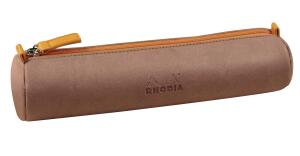 Rhodia Rhodiarama Schlamperm rd rosenholz