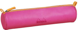 Rhodia Rhodiarama Schlamperm rd fuchsia