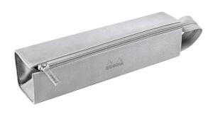 Rhodia Rhodia Schlamper eckig 23x5x5 sb