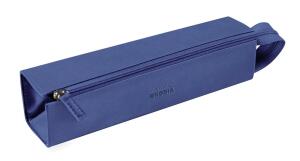 Rhodia Rhodia Schlamper eckig 23x5 saphir