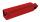 Rhodia Rhodia Schlamper eckig 23x5x5 rot