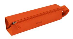 Rhodia Rhodia Schlamper eckig 23x5 tangeri