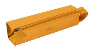 Rhodia Rhodia Schlamper eckig 23x5x5 or