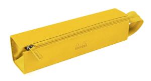 Rhodia Rhodia Schlamper eckig 23x5x5 narz