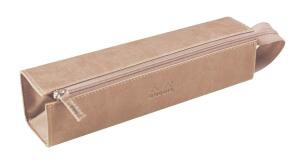 Rhodia Rhodia Schlamper eckig 23x5x5 rosa2