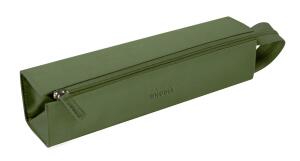Rhodia Rhodia Schlamper eckig 23x5 salbei