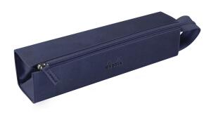 Rhodia Rhodia Schlamper eckig 23x5x5 blau