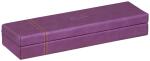 Rhodia Rhodia Scheibetui 21x5,5x3 Violett
