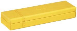 Rhodia Rhodia Scheibetui 21x5,5x3 Narzisse